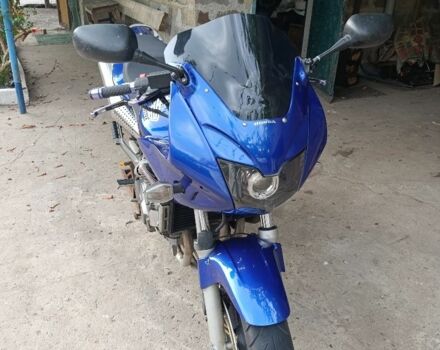 Хонда Інша, об'ємом двигуна 0.6 л та пробігом 0 тис. км за 3500 $, фото 4 на Automoto.ua