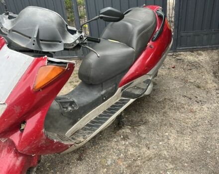 Хонда Інша, об'ємом двигуна 0.13 л та пробігом 0 тис. км за 371 $, фото 7 на Automoto.ua