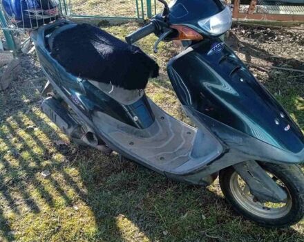 Хонда Другая, объемом двигателя 49 л и пробегом 0 тыс. км за 485 $, фото 4 на Automoto.ua