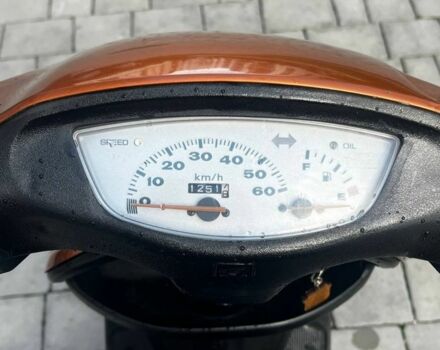 Хонда Другая, объемом двигателя 49 л и пробегом 0 тыс. км за 383 $, фото 6 на Automoto.ua