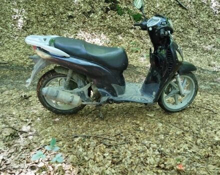 Хонда Інша, об'ємом двигуна 0.15 л та пробігом 0 тис. км за 630 $, фото 5 на Automoto.ua