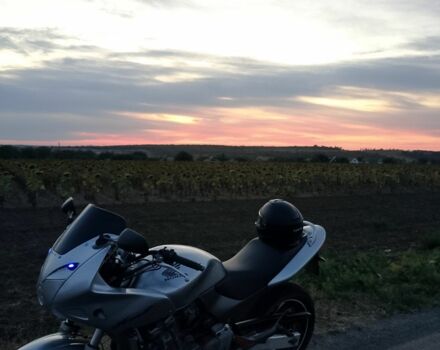 Хонда Другая, объемом двигателя 0.6 л и пробегом 0 тыс. км за 3700 $, фото 2 на Automoto.ua