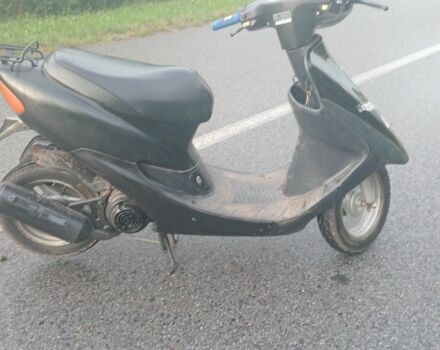 Хонда Другая, объемом двигателя 49 л и пробегом 0 тыс. км за 364 $, фото 2 на Automoto.ua