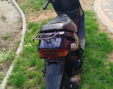 Хонда Інша, об'ємом двигуна 60 л та пробігом 0 тис. км за 122 $, фото 3 на Automoto.ua