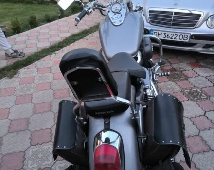 Хонда Інша, об'ємом двигуна 0.4 л та пробігом 0 тис. км за 2500 $, фото 3 на Automoto.ua