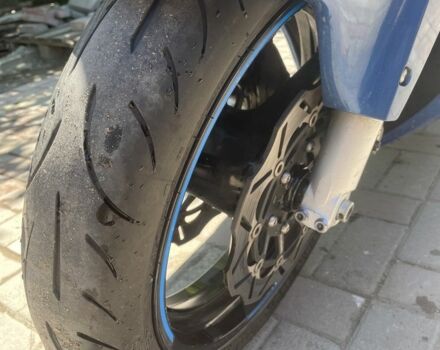 Хонда Другая, объемом двигателя 0 л и пробегом 0 тыс. км за 4200 $, фото 7 на Automoto.ua