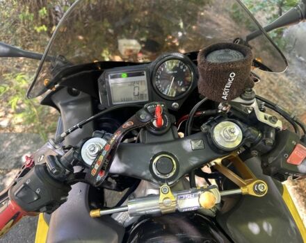 Хонда Інша, об'ємом двигуна 0.6 л та пробігом 0 тис. км за 4700 $, фото 6 на Automoto.ua