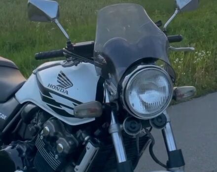 Хонда Інша, об'ємом двигуна 0.4 л та пробігом 0 тис. км за 2200 $, фото 1 на Automoto.ua