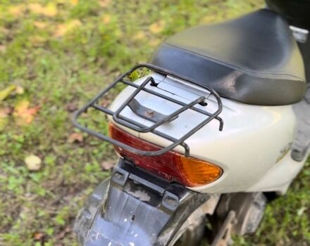 Хонда Другая, объемом двигателя 49 л и пробегом 0 тыс. км за 300 $, фото 2 на Automoto.ua