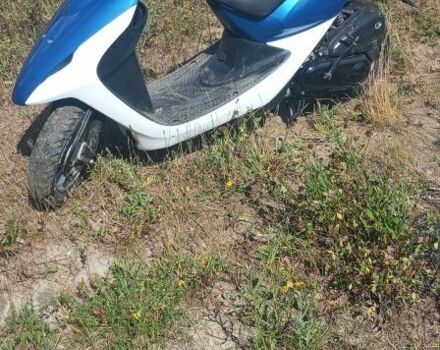 Хонда Другая, объемом двигателя 49 л и пробегом 0 тыс. км за 550 $, фото 1 на Automoto.ua