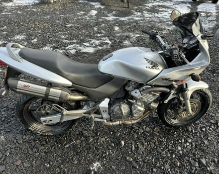 Хонда Другая, объемом двигателя 0.6 л и пробегом 0 тыс. км за 3650 $, фото 2 на Automoto.ua