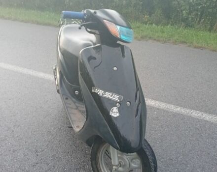 Хонда Другая, объемом двигателя 49 л и пробегом 0 тыс. км за 364 $, фото 1 на Automoto.ua