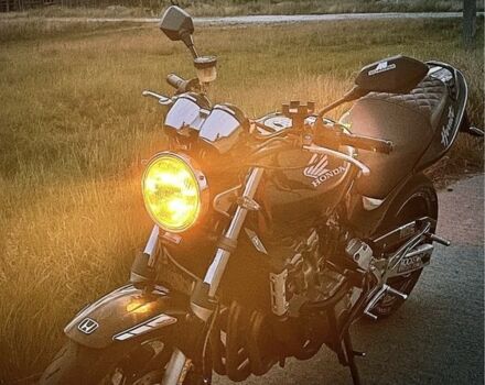 Хонда Другая, объемом двигателя 0.6 л и пробегом 0 тыс. км за 2000 $, фото 15 на Automoto.ua