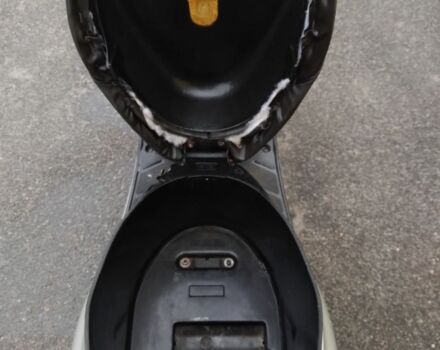 Хонда Другая, объемом двигателя 49 л и пробегом 0 тыс. км за 300 $, фото 7 на Automoto.ua