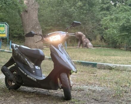 Хонда Другая, объемом двигателя 50 л и пробегом 0 тыс. км за 727 $, фото 8 на Automoto.ua