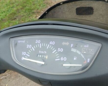 Хонда Другая, объемом двигателя 49 л и пробегом 0 тыс. км за 300 $, фото 4 на Automoto.ua