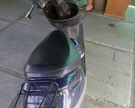 Хонда Другая, объемом двигателя 49 л и пробегом 0 тыс. км за 222 $, фото 3 на Automoto.ua