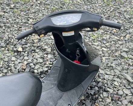 Хонда Другая, объемом двигателя 49 л и пробегом 0 тыс. км за 327 $, фото 4 на Automoto.ua