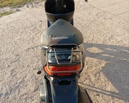 Хонда Другая, объемом двигателя 50 л и пробегом 0 тыс. км за 239 $, фото 2 на Automoto.ua