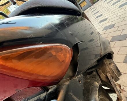 Хонда Інша, об'ємом двигуна 50 л та пробігом 0 тис. км за 260 $, фото 5 на Automoto.ua