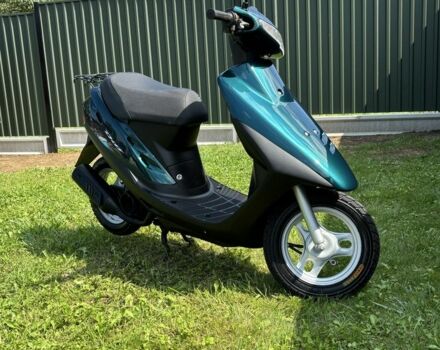 Хонда Інша, об'ємом двигуна 49 л та пробігом 0 тис. км за 420 $, фото 21 на Automoto.ua