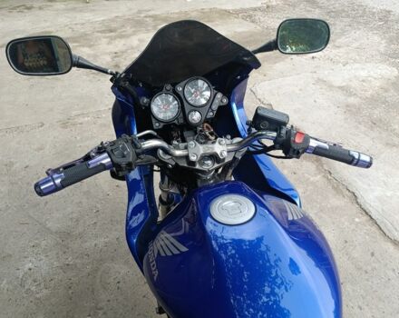 Хонда Інша, об'ємом двигуна 0.6 л та пробігом 0 тис. км за 3500 $, фото 6 на Automoto.ua