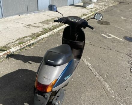 Хонда Інша, об'ємом двигуна 49 л та пробігом 0 тис. км за 267 $, фото 2 на Automoto.ua