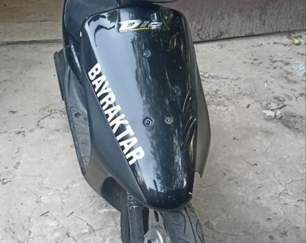 Хонда Інша, об'ємом двигуна 50 л та пробігом 0 тис. км за 364 $, фото 4 на Automoto.ua