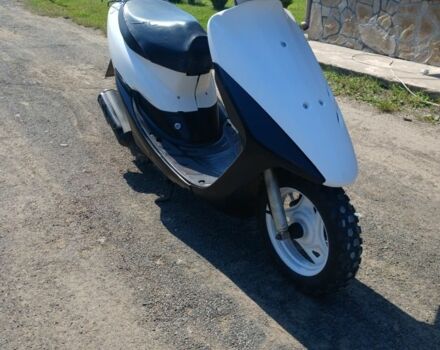 Хонда Другая, объемом двигателя 65 л и пробегом 0 тыс. км за 315 $, фото 4 на Automoto.ua