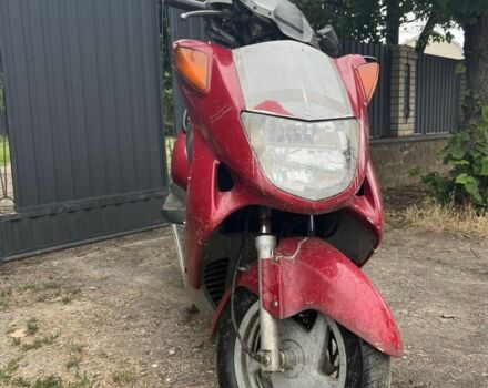 Хонда Інша, об'ємом двигуна 0.13 л та пробігом 0 тис. км за 371 $, фото 1 на Automoto.ua