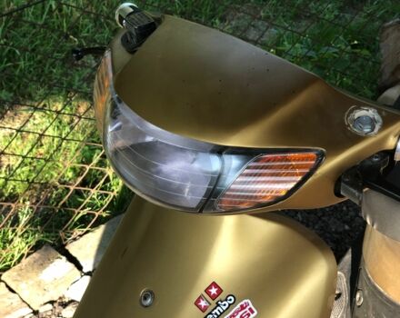 Хонда Другая, объемом двигателя 65 л и пробегом 0 тыс. км за 485 $, фото 6 на Automoto.ua