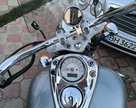 Хонда Інша, об'ємом двигуна 0.4 л та пробігом 0 тис. км за 2500 $, фото 1 на Automoto.ua