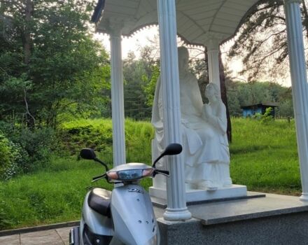 Хонда Другая, объемом двигателя 72 л и пробегом 0 тыс. км за 412 $, фото 2 на Automoto.ua