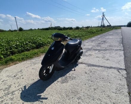 Хонда Другая, объемом двигателя 49 л и пробегом 0 тыс. км за 214 $, фото 7 на Automoto.ua