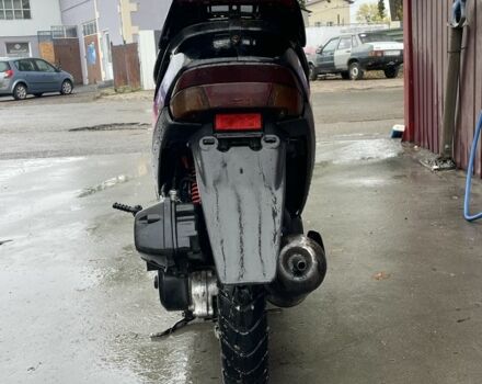 Хонда Інша, об'ємом двигуна 49 л та пробігом 0 тис. км за 170 $, фото 3 на Automoto.ua