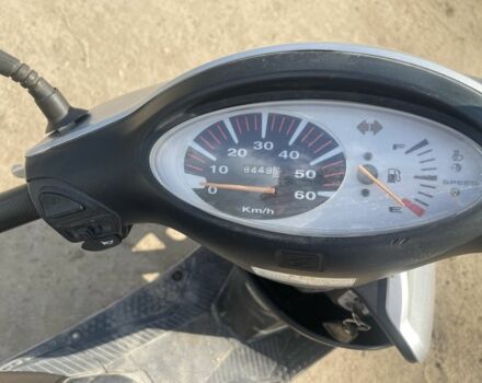 Хонда Інша, об'ємом двигуна 49 л та пробігом 0 тис. км за 405 $, фото 4 на Automoto.ua