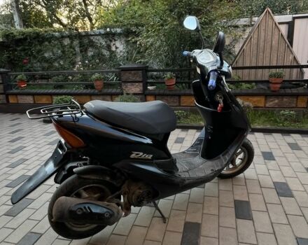 Хонда Інша, об'ємом двигуна 50 л та пробігом 0 тис. км за 260 $, фото 1 на Automoto.ua