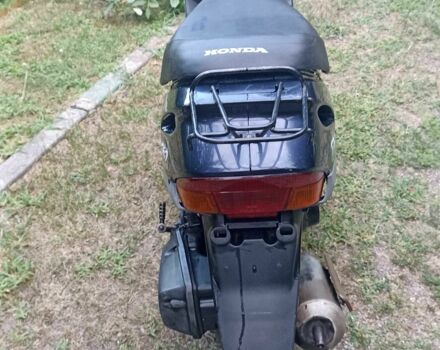 Хонда Другая, объемом двигателя 50 л и пробегом 0 тыс. км за 291 $, фото 2 на Automoto.ua
