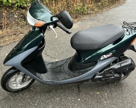 Хонда Другая, объемом двигателя 50 л и пробегом 0 тыс. км за 485 $, фото 5 на Automoto.ua