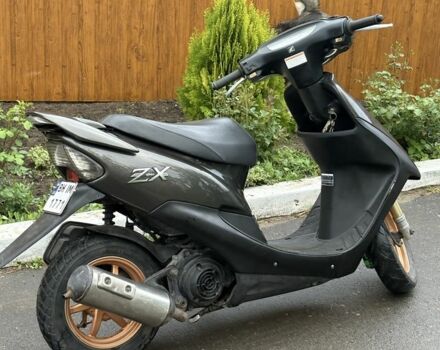 Хонда Другая, объемом двигателя 50 л и пробегом 0 тыс. км за 727 $, фото 6 на Automoto.ua