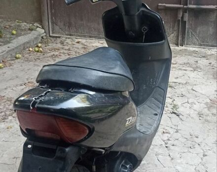 Хонда Інша, об'ємом двигуна 50 л та пробігом 0 тис. км за 364 $, фото 2 на Automoto.ua