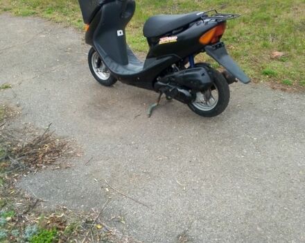 Хонда Другая, объемом двигателя 49 л и пробегом 0 тыс. км за 300 $, фото 2 на Automoto.ua