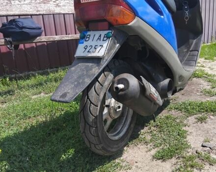 Хонда Другая, объемом двигателя 65 л и пробегом 0 тыс. км за 424 $, фото 1 на Automoto.ua