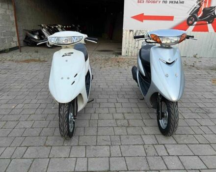 Хонда Другая, объемом двигателя 49 л и пробегом 0 тыс. км за 550 $, фото 1 на Automoto.ua