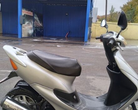 Хонда Другая, объемом двигателя 49 л и пробегом 0 тыс. км за 300 $, фото 1 на Automoto.ua