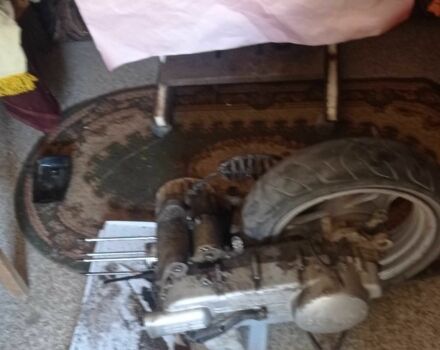 Хонда Другая, объемом двигателя 90 л и пробегом 0 тыс. км за 300 $, фото 14 на Automoto.ua