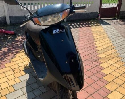 Хонда Другая, объемом двигателя 49 л и пробегом 0 тыс. км за 267 $, фото 1 на Automoto.ua