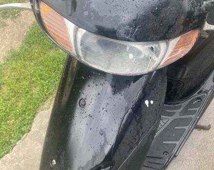 Хонда Другая, объемом двигателя 65 л и пробегом 0 тыс. км за 364 $, фото 5 на Automoto.ua