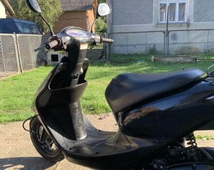 Хонда Другая, объемом двигателя 50 л и пробегом 0 тыс. км за 303 $, фото 5 на Automoto.ua