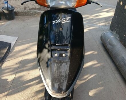 Хонда Другая, объемом двигателя 49 л и пробегом 0 тыс. км за 207 $, фото 1 на Automoto.ua